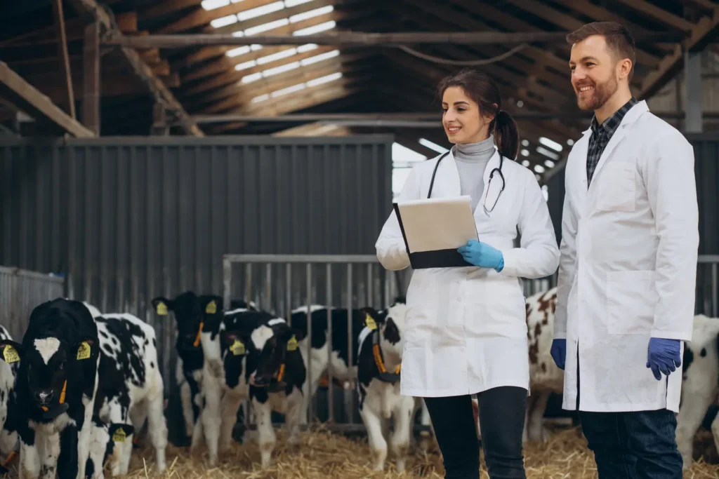 Maestría en Nutrición Clínica y Gestión de Peso en Pequeños Animales 2