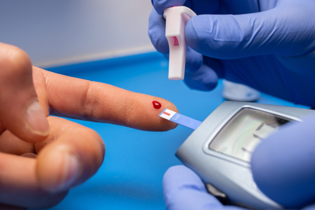 Máster Integral en Pie de Riesgo Diabetes Vascular y Heridas 1