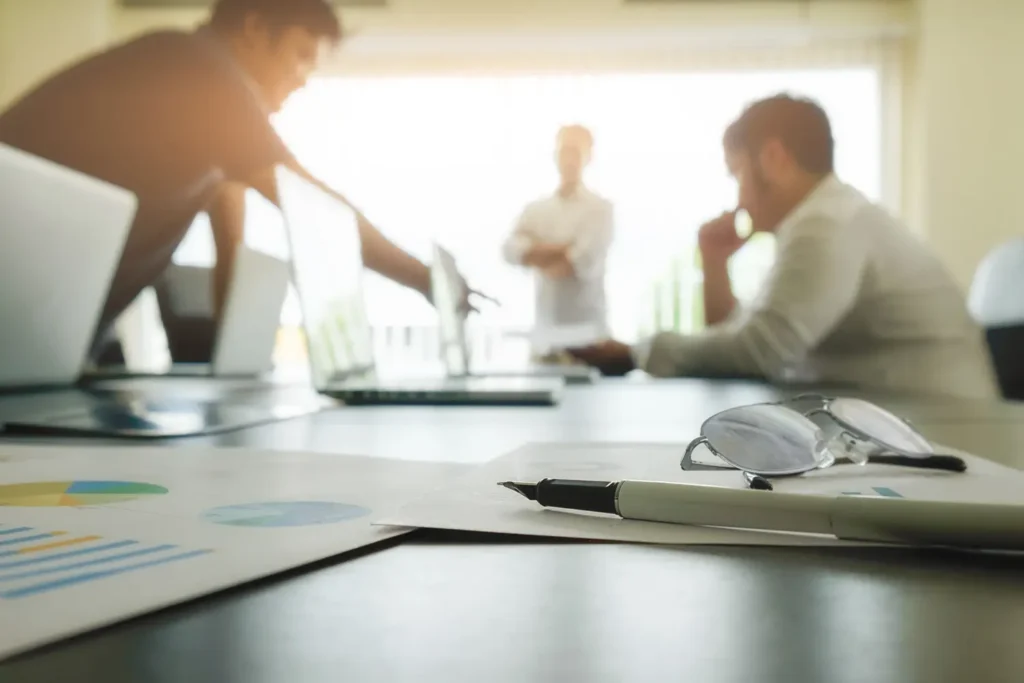 Curso de Consultoría Empresarial 1