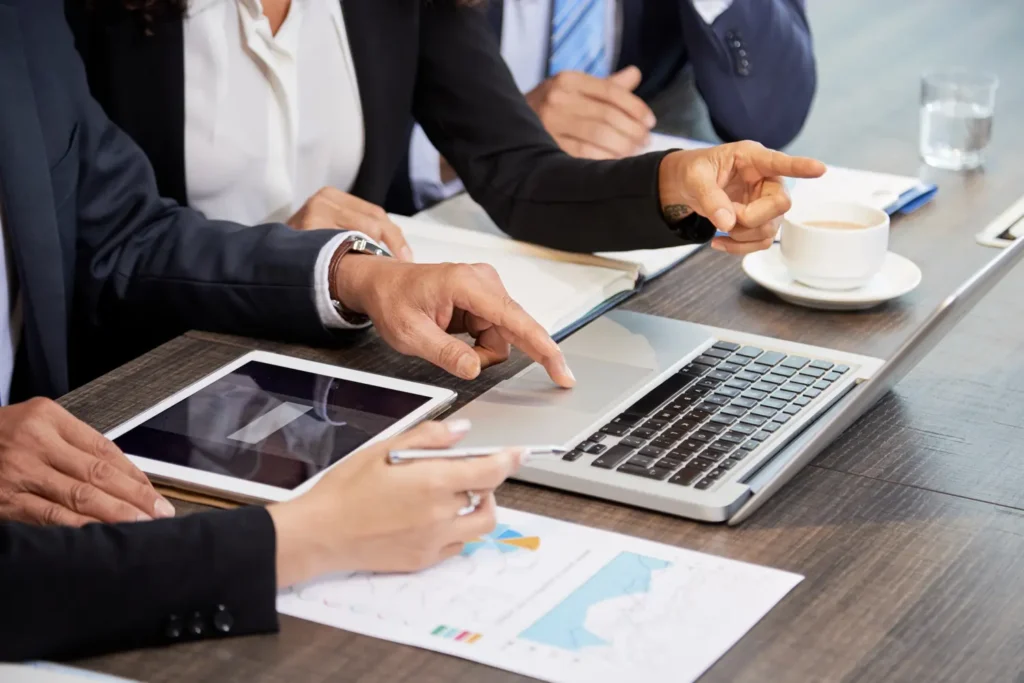 Curso de Consultoría Empresarial 2