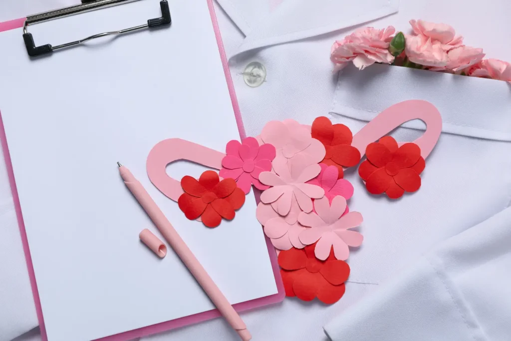 Diplomado Anatomía y Fisiología del Aparato Reproductor Femenino 1