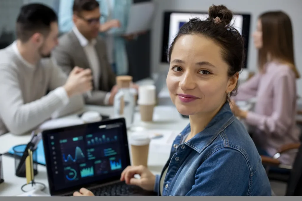 Maestría en MBA en Innovación Tecnología y Gestión Estratégica 2