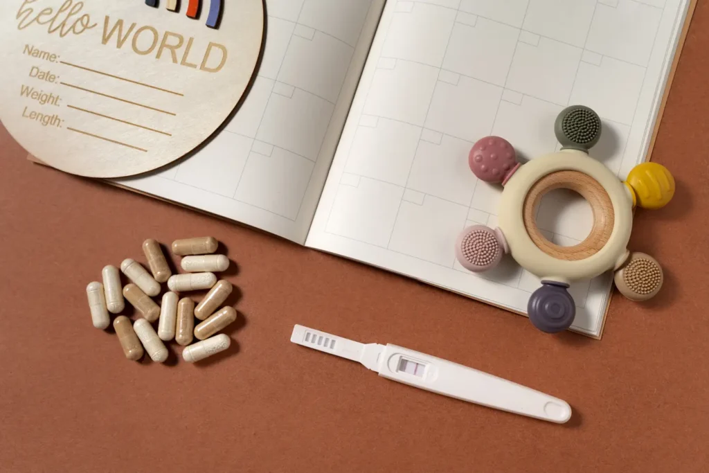 Maestría en Medicina Reproductiva Básica 1