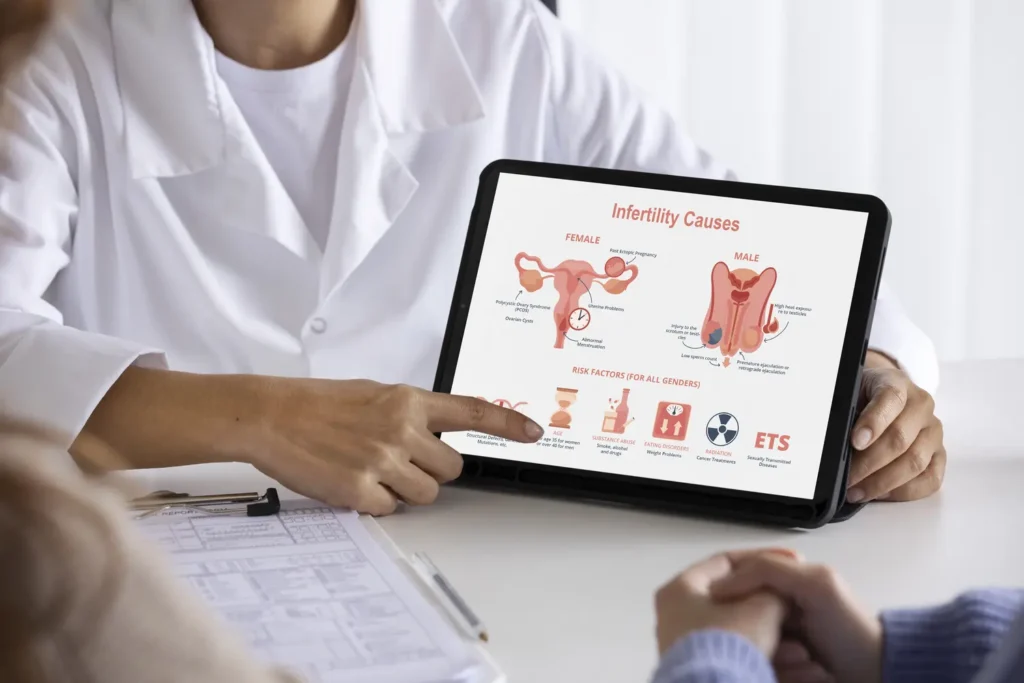 Maestría en Métodos Diagnósticos en Ginecología 1