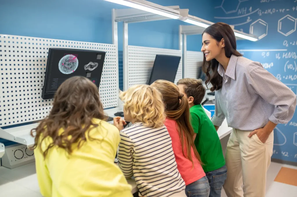 Curso de Neurociencias y Educación 1