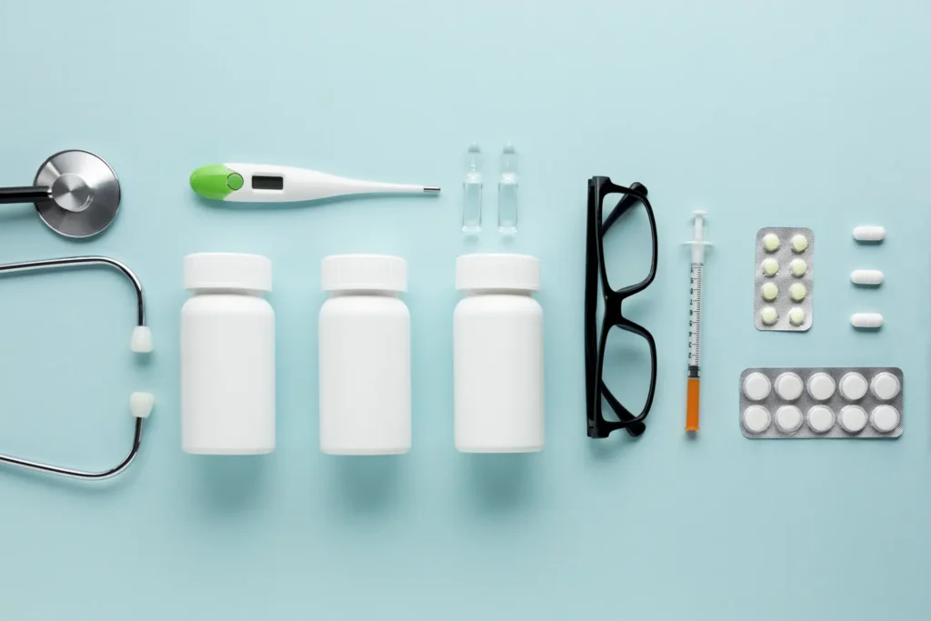 Diplomado En Merchandising Farmacéutica 1