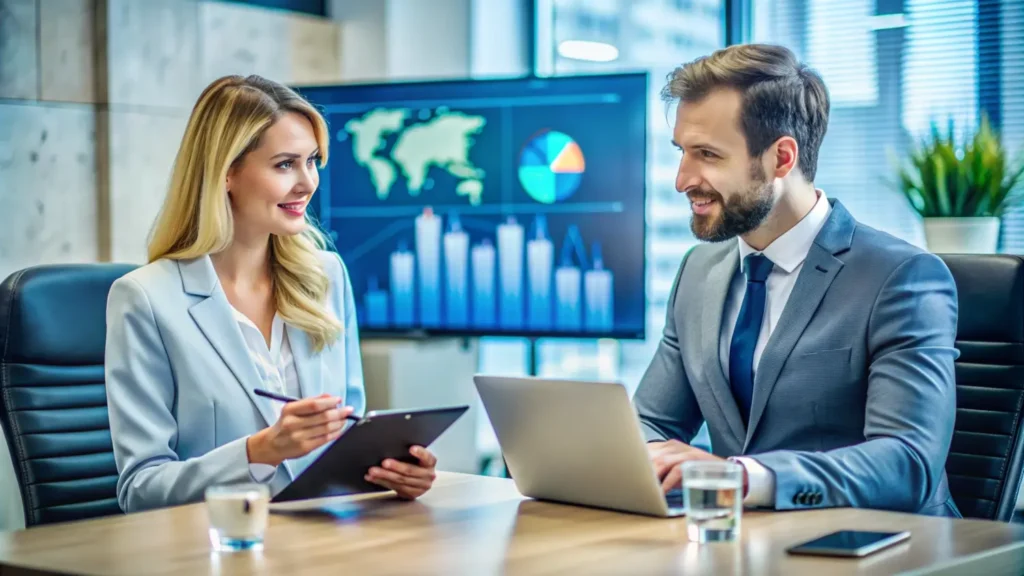 Diplomado en Consultoría Empresarial 1