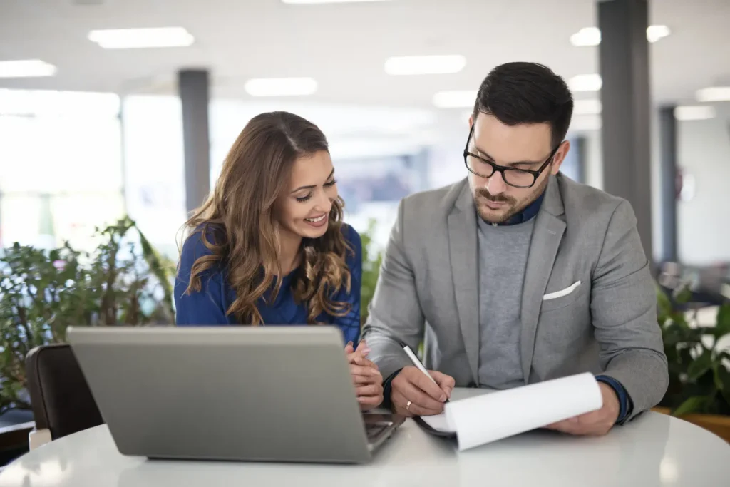 Diplomado en Consultoría Empresarial 3
