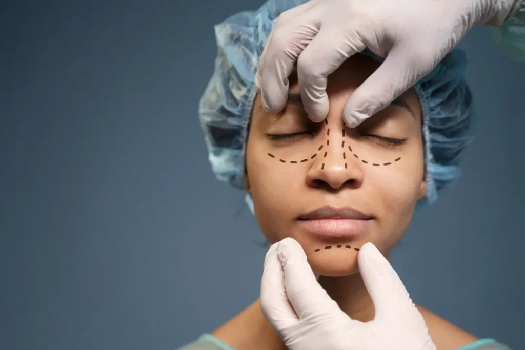 Maestría en Cirugía Estética Facial Rinoplastia Blefaroplastia y Rejuvenecimiento 1