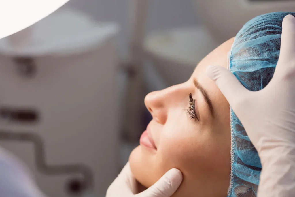 Maestría en Cirugía Estética Facial Rinoplastia Blefaroplastia y Rejuvenecimiento 2