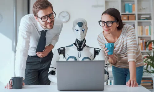Curso de Inteligencia Artificial y Productividad
