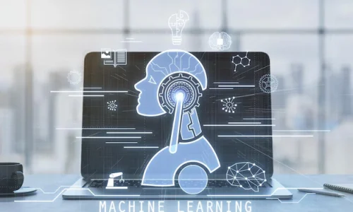 Curso de Machine Learning e inteligencia artificial