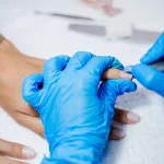 Curso de auxiliar de podología 1