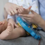 Diplomado en Atención Podológica Pediátrica y Geriátrica 1