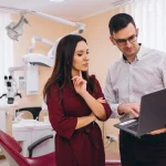 Diplomado en Gestión de Clínica Odontológica 1