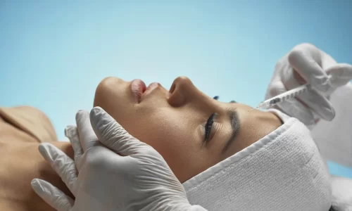 Curso de Medicina Estética