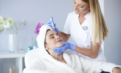 Diplomado en Medicina Estética, Curso de Medicina Estética